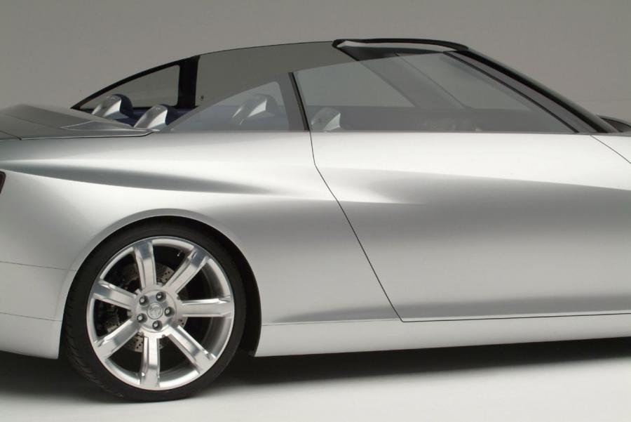  Lexus LF-C Concept 2004 года  (фото 91 из 112)